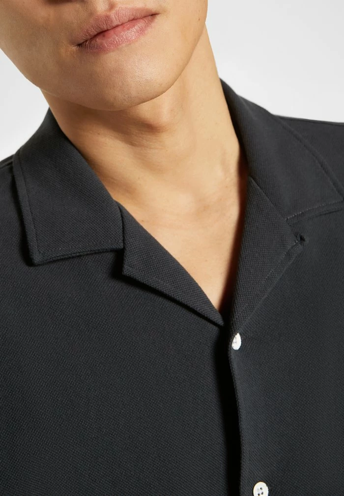 AVERY SHIRT - Shirt - darkgrey Rag & Bone AVERY SHIRT - Shirt - Darkgrey -rag & bone Shop a4701dbd5c8c40078c81bb3873001596