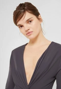 Rag & Bone JULES DRESS - Jersey Dress - Wetirn -rag & bone Shop a4f93c6923df4af49d9d0d0703ca02f2