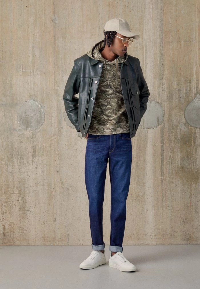 PHOTO REEL QUILTED HOODIE - Sweatshirt - army Rag & Bone PHOTO REEL QUILTED HOODIE - Sweatshirt - Army -rag & bone Shop a5a72a7b021949848b58a7a85a072e99