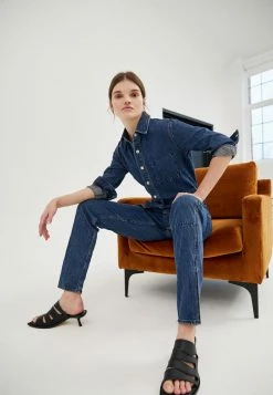 Rag & Bone MIA - Jumpsuit - Vincent