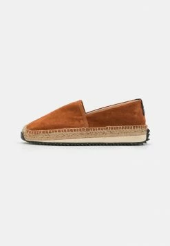 Rag & Bone RUNNER - Espadrilles - Redwood