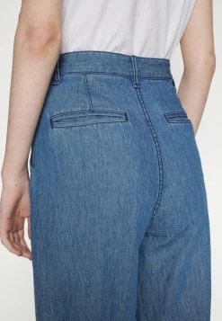 Rag & Bone ALEX TAILORED STRAIGHT - Relaxed Fit Jeans - Dark Indigo -rag & bone Shop a724f0653c5649b08c22235759e33c85