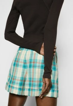 Rag & Bone THE ESSENTIAL WHITE LABEL - Long Sleeved Top - Black -rag & bone Shop a788ab7f12c0463d84760de0ed71b9b8