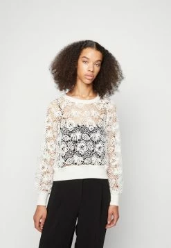 Rag & Bone ALEAH - Blouse - Ivory -rag & bone Shop a7ad594ee27c4f51822bc0233d6bb58e