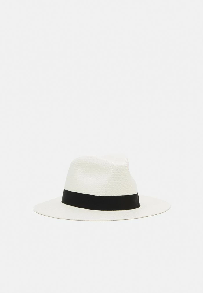 PANAMA HAT - Hat - white Rag & Bone PANAMA HAT - Hat - White -rag & bone Shop a81287afdfa447b2b777e9417c69cdbf