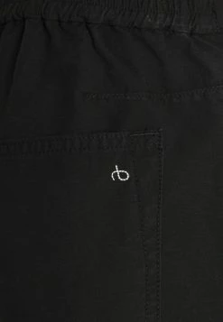Rag & Bone ENGINEERED JOGGER LABEL - Trousers - Black 2 Rag & Bone ENGINEERED JOGGER LABEL - Trousers - Black -rag & bone Shop a82c872b83ed407b818bd16def627720