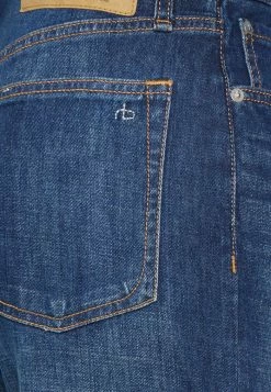 Rag & Bone MAYA HIGH RISE CROPPED - Flared Jeans - Stowe -rag & bone Shop aa09173c22ee42b1ab65dcd967ee1f4f