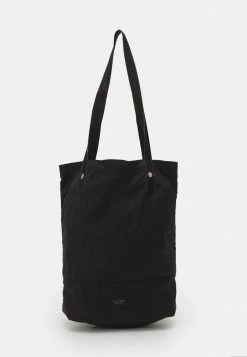 Rag & Bone ADDISON CARRYALL - Tote Bag - Black
