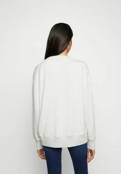 Rag & Bone FLORA - Sweatshirt - Grey -rag & bone Shop aa4aa339e2ea413883796a1458f61a98