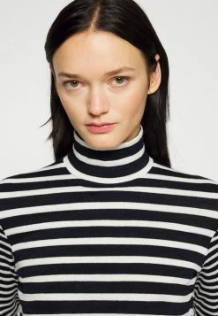 Rag & Bone THE TNECK - Jumper - Nvymulti -rag & bone Shop aa7120c4d1e448668d5c853d3d295d17