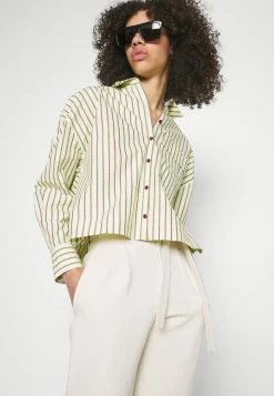 Rag & Bone ARCHETYPE ROXIE PANT - Trousers - Vanilla 5 Rag & Bone ARCHETYPE ROXIE PANT - Trousers - Vanilla -rag & bone Shop aaf12f9251b142bab3618241399c30f3