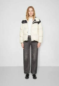 Rag & Bone MIRAMAR WIDE LEG - Tracksuit Bottoms - Black Magic -rag & bone Shop ac1f95b3902c47b7b36112d8cfe6f4f6