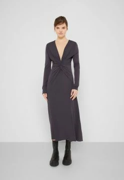 Rag & Bone JULES DRESS - Jersey Dress - Wetirn -rag & bone Shop ac643dffe6584d0d9a7d85747c9c3522