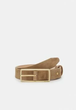 Rag & Bone REBOUND BELT - Belt - Camel