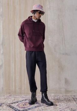 Rag & Bone CITY PROSPECT - Tracksuit Bottoms - Black