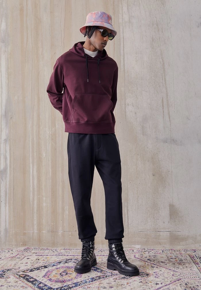 CITY PROSPECT - Tracksuit bottoms - black Rag & Bone CITY PROSPECT - Tracksuit Bottoms - Black -rag & bone Shop adec9f7b7ae845bd9eca4dec9b219315