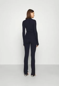 Rag & Bone EMORY PANT - Leggings - Trousers - Navy -rag & bone Shop adfbec866b454c079abd45f4269b4ad6
