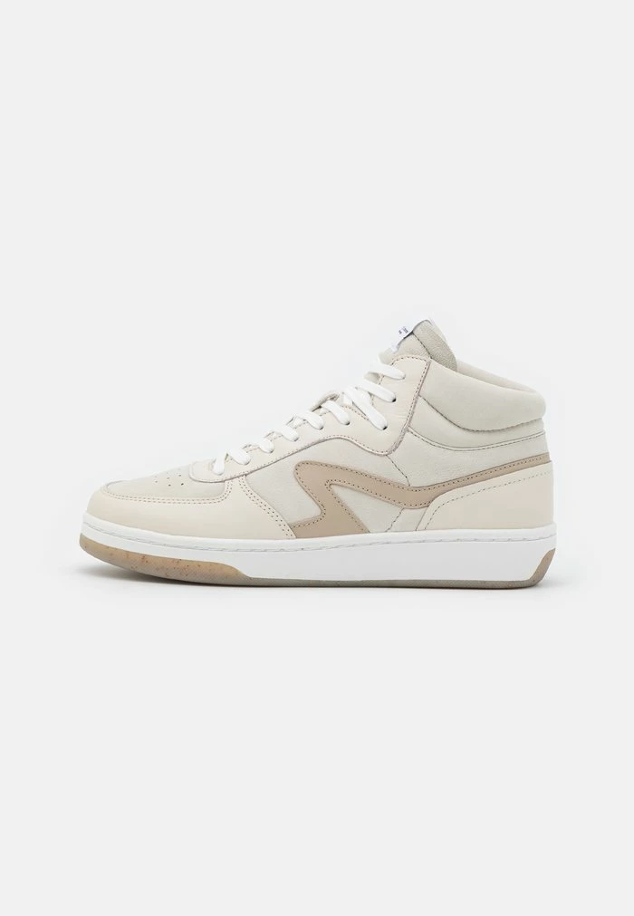 RETRO COURT MID - High-top trainers - off-white Rag & Bone RETRO COURT MID - High-top Trainers - Off-white -rag & bone Shop ae4ad7119217462da2d4d9d1f9f268bd