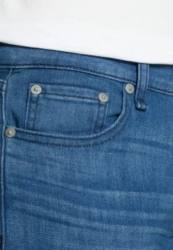 Rag & Bone DRE LOW-RISE SLIM BOYFRIEND WHITE LABEL - Slim Fit Jeans - Poppy -rag & bone Shop aef26320649f416b83cce9f9c0c081c2