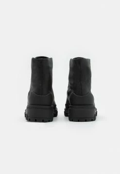 Rag & Bone SHILOH HIKER - Platform Ankle Boots - Black 2 Rag & Bone SHILOH HIKER - Platform Ankle Boots - Black -rag & bone Shop af7213d3c79048339d7b4a093f7932fd