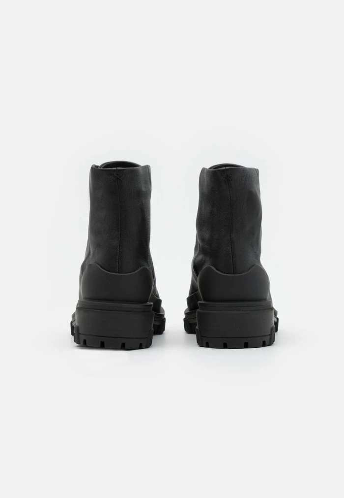 SHILOH HIKER - Platform ankle boots - black Rag & Bone SHILOH HIKER - Platform Ankle Boots - Black -rag & bone Shop af7213d3c79048339d7b4a093f7932fd