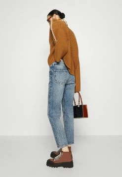 Rag & Bone NINA HIGH RISE ANKLE - Relaxed Fit Jeans - Norwalk 3 Rag & Bone NINA HIGH RISE ANKLE - Relaxed Fit Jeans - Norwalk -rag & bone Shop af80f34df8c74ddfa1c22ba381d9632e