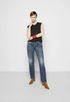 Rag & Bone MIRAMAR STRAIGHT LABEL - Relaxed Fit Jeans - Mel -rag & bone Shop afdd139455fc44318456abaf3ce2520e