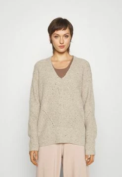 Rag & Bone DONEGAL - Jumper - Grey
