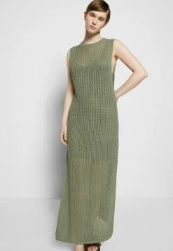 Rag & Bone RILEY CREW DRESS - Jumper Dress - Sage Green 5 Rag & Bone RILEY CREW DRESS - Jumper Dress - Sage Green -rag & bone Shop b09fd5271c0246f581627e0c1e8fe118