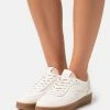 Rag & Bone RETRO COURT - Trainers - Offwhite