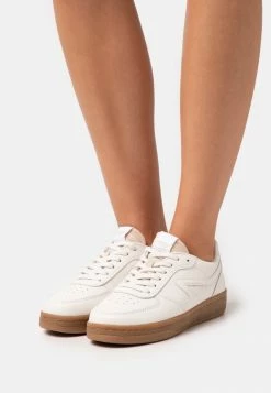 Rag & Bone RETRO COURT - Trainers - Offwhite
