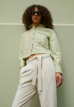 Rag & Bone ARCHETYPE ROXIE PANT - Trousers - Vanilla 2 Rag & Bone ARCHETYPE ROXIE PANT - Trousers - Vanilla -rag & bone Shop b191a7d1c5674830a6eb637474050adf