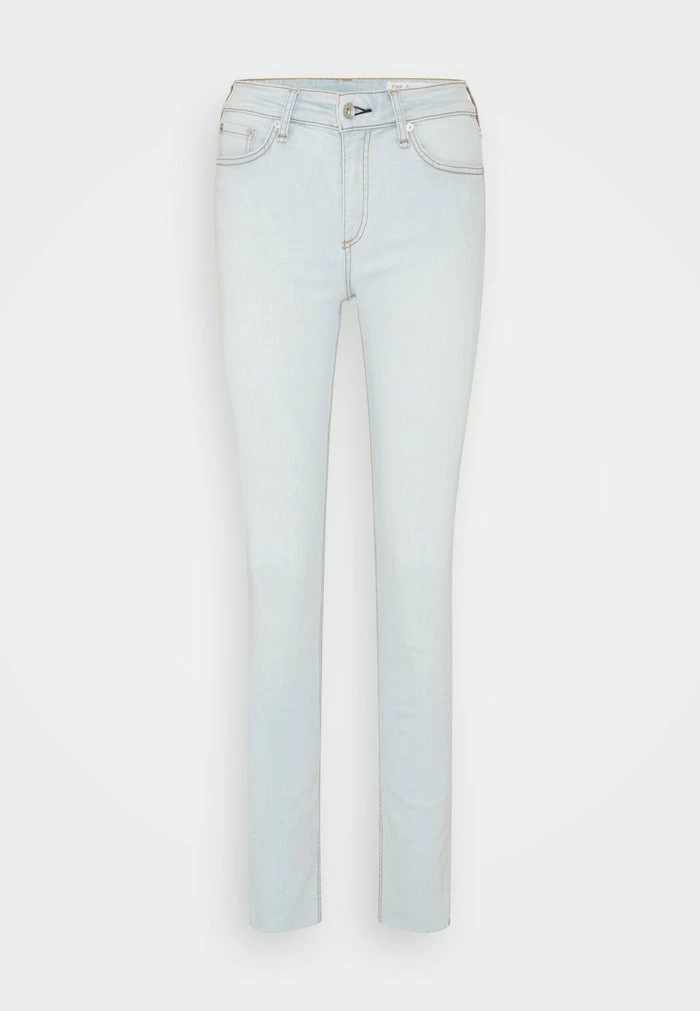 CATE MID-RISE SKINNY LABEL - Jeans Skinny Fit - primrose Rag & Bone CATE MID-RISE SKINNY LABEL - Jeans Skinny Fit - Primrose -rag & bone Shop b1adaa4125084b4db6d192cfeb1a27d5