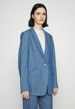 Rag & Bone MARGOT - Blazer - Dark Blue -rag & bone Shop b27e8bdeeb0142eb87aba7df146b9615