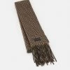 Rag & Bone ADDISON HERITAGE - Scarf - Brown