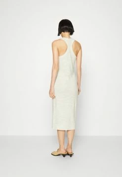 Rag & Bone LUCY DRESS - Jumper Dress - White 2 Rag & Bone LUCY DRESS - Jumper Dress - White -rag & bone Shop b2f52423321c44c0a8a8c58153b8e9ad