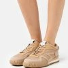 Rag & Bone RETRO RUNNER 2.0 - Trainers - Tan
