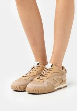 Rag & Bone RETRO RUNNER 2.0 - Trainers - Tan