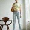 Rag & Bone CATE MID-RISE SKINNY LABEL - Jeans Skinny Fit - Primrose