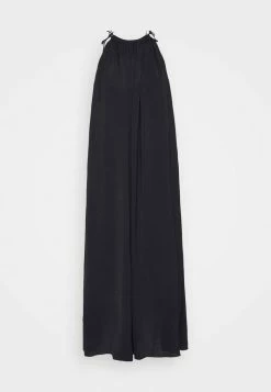 Rag & Bone BAILEY MIDI DRESS - Day Dress - Black -rag & bone Shop b42fc1323c6e4391b318ca10c88b0c10