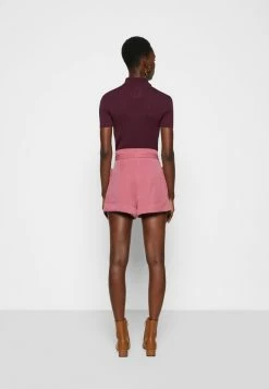 Rag & Bone TRAIL SHORT BLACK LABEL - Shorts - Blush Pink -rag & bone Shop b43230d4daf942dfad00840cceaaaae6