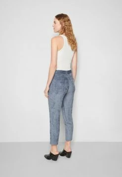 Rag & Bone Trousers - Deep Blue -rag & bone Shop b5533bddf9544121a4f794c21c63ffe7
