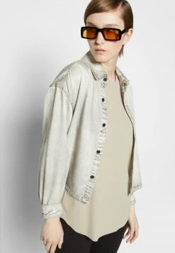 Rag & Bone ZOE PANT LABEL - Trousers - Black -rag & bone Shop b70e717aead14127a3841096af491d48