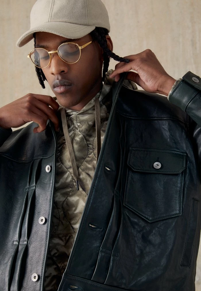 PHOTO REEL QUILTED HOODIE - Sweatshirt - army Rag & Bone PHOTO REEL QUILTED HOODIE - Sweatshirt - Army -rag & bone Shop b79f34450f7b4e47a45b86ed81975712