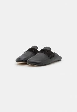 Rag & Bone ANSLEY LOAFER - Mules - Black -rag & bone Shop b92d8eb3837843c885611af4456e8e0e