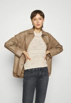 Rag & Bone BROKEN BOYFRIEND LABEL - Slim Fit Jeans - Onyx