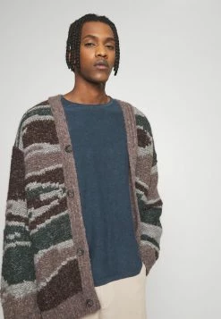 Rag & Bone CLAYTON CREW - Jumper - Dark Blue -rag & bone Shop b9db6384ff2b4850b051f0597d7ae998