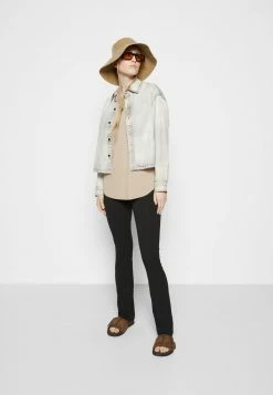 Rag & Bone ZOE MUSCLE TANK LABEL - Top - Tanbeige -rag & bone Shop b9ddedee53af49d0b6dc8868790b297f