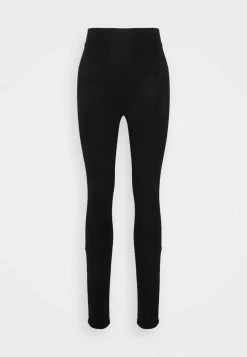 Rag & Bone ARCHETYPE ROXIE - Leggings - Trousers - Black -rag & bone Shop b9e657f260b243a5bbcbe8490990101b