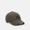 Rag & Bone ADDISON BASEBALL UNISEX - Cap - Olive Night